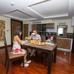 Royal Beach Boutique Resort&Spa Koh Samui - SHA Extra Plus